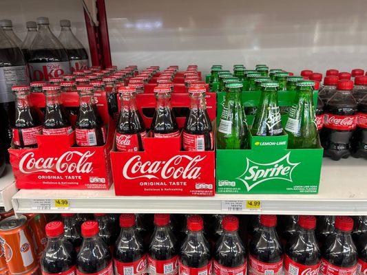 Carter's Food Center & True Value Hardware