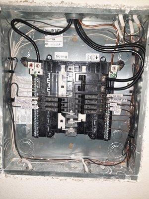 LJ's Remodeling & Repair