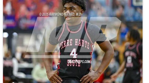 He he got he plays basketball for soccer and he says I'm your dreams