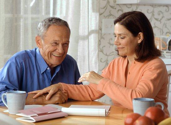 Homestead Family Care