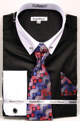 Men's Dress Shirt