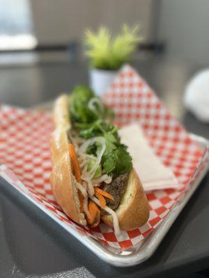 Pickle Banh Mi - Long Beach