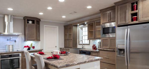 Angie's Lighting and Electric