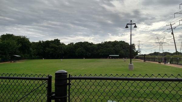 Jack Carter Dog Park