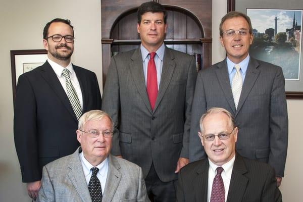 Mudd Mudd & Fitzgerald