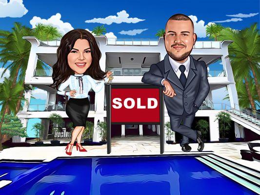 Winmore Team - Keller Williams Realty