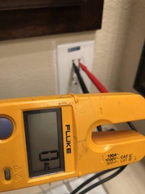 Castillo 6M Electric