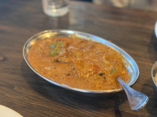 Mirchi Indian Cuisine