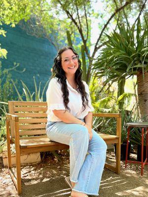 Cynthia Alvarez, LCSW