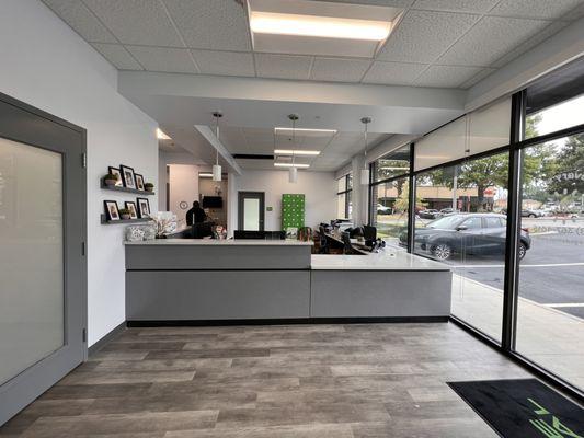 Sage Dental of Loganville