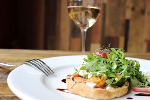 Restaurant Web Design