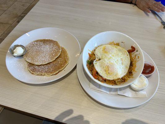 Blissful Bites & Brunch