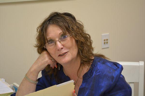 Granville Brady Au.D