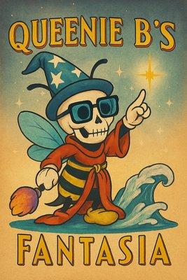 Queenie B's Cleaning