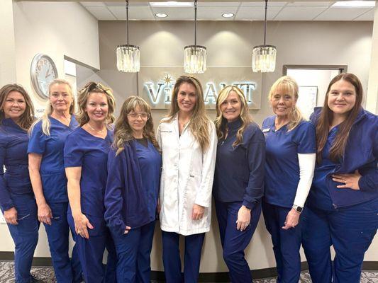 Peregrine Family Dentistry, PC