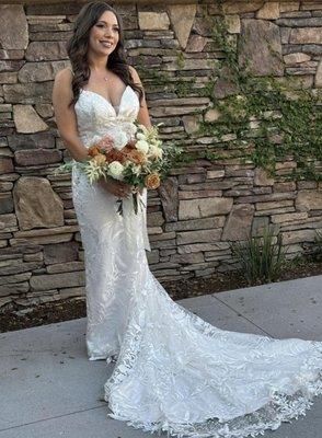 My Bridal Alterations