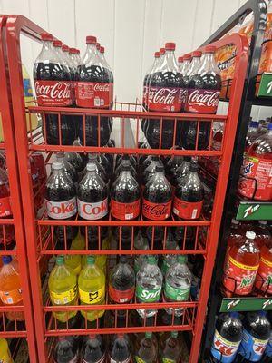 Triangle Food Market