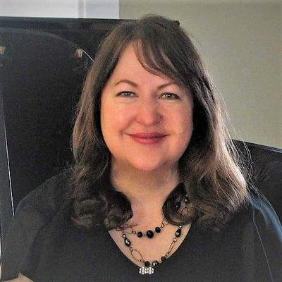 Janine M Johnson Piano Studio