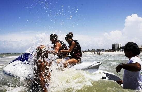 Mid Island Water Sports