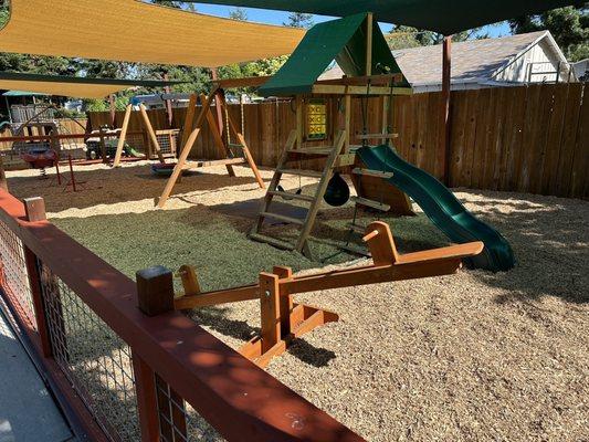 Circle of Friends Preschool