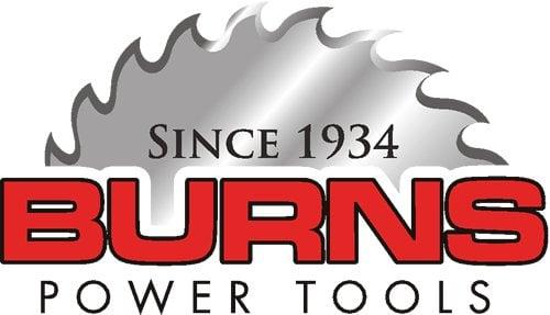 Burns Logo