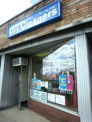Radburn Cleaners