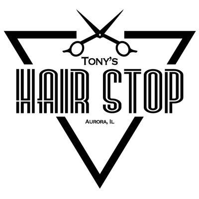 Tony's Hair Stop