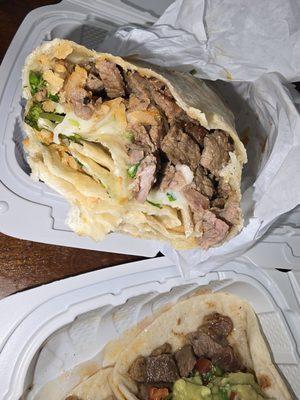 El Vaquero Mexican Grill