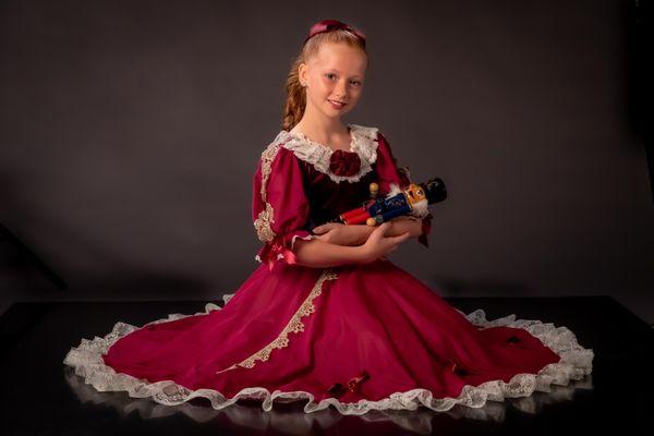 The Ridgefield School of Dance