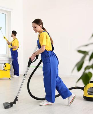 Glint Global Services