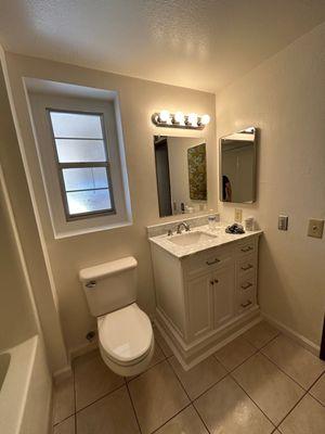 Dodge Building and Repair