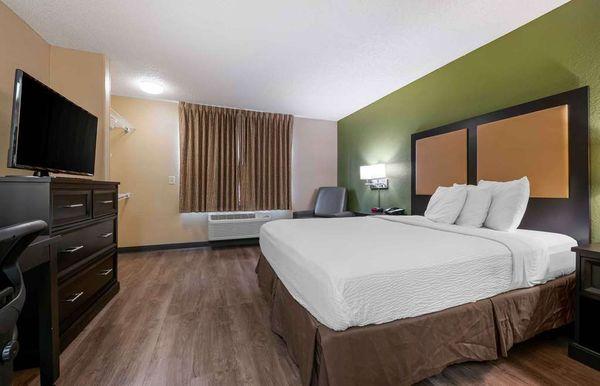 Extended Stay America - Orlando - Convention Ctr