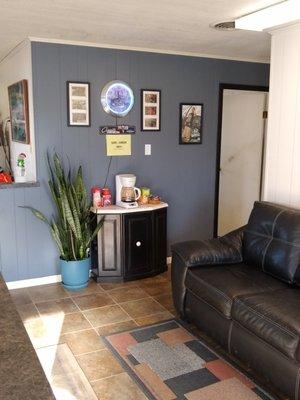 Transmission Specialists