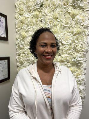 Natural Nubian Locks