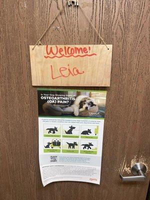 Fairgrounds Animal Hospital