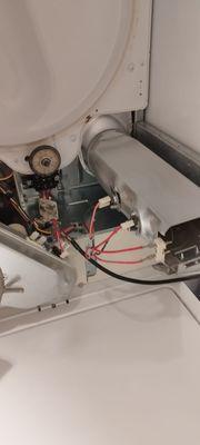 Mojica Solutions Appliances