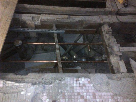 Demerac Plumbing & Heating