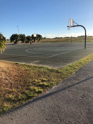 Mayor Roscoe Warren Municipal Park