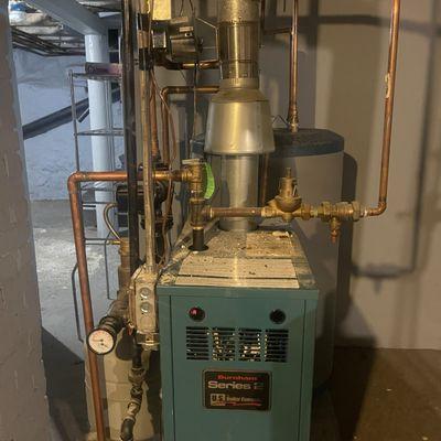 EBS Home Improvement