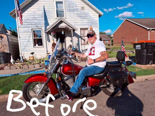 Taylor Made Painting