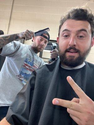 West Coast Barber College