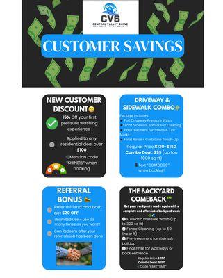 Central Valley Shine