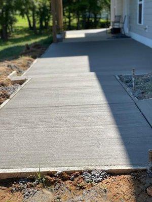 OC Total Contractors