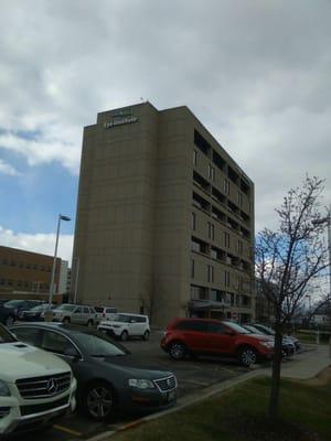 Froedtert Eye Institute