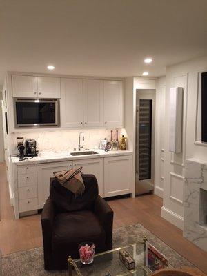 Kevin Sullivan Construction