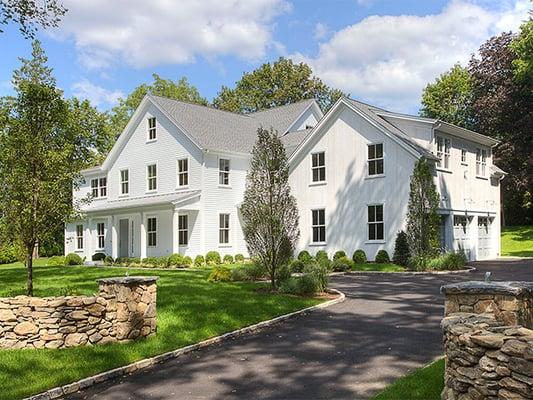 Leslie Clarke Homes - William Raveis Real Estate