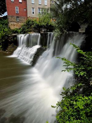 Village of Chagrin Falls