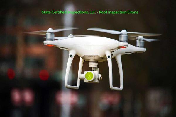 State Certified Inspections