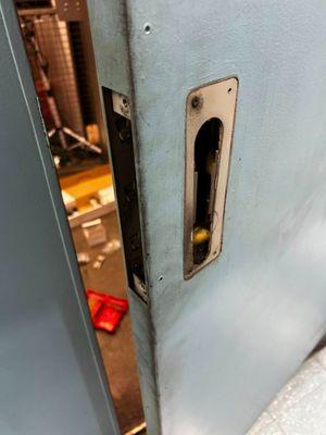 Accurate Security & Lock