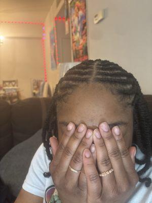 Hair Afrique Braiding & Salon